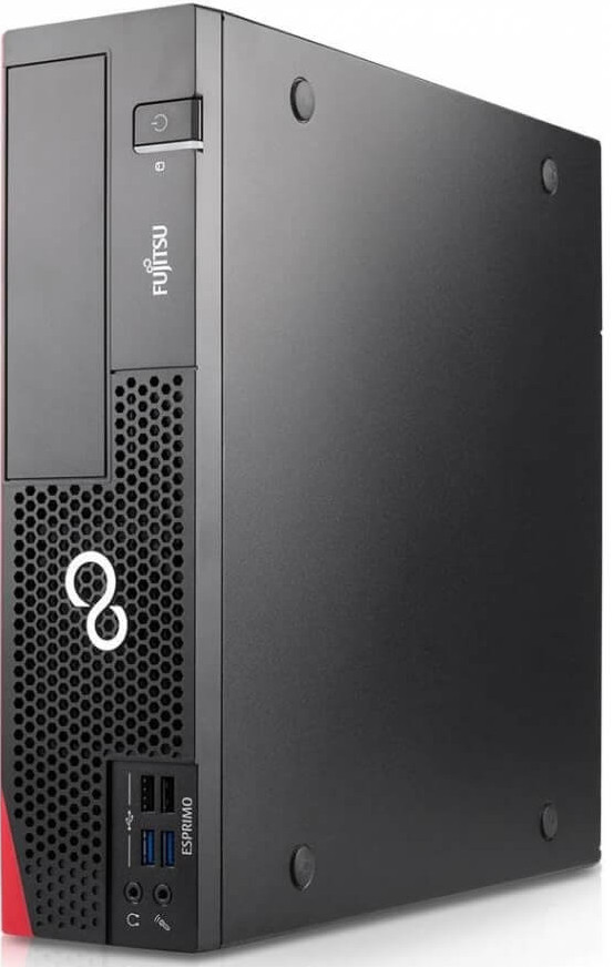 Fujitsu Esprimo D757 számítógép
