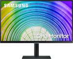 Samsung S24A600UCU QHD monitor ("B" kat.)