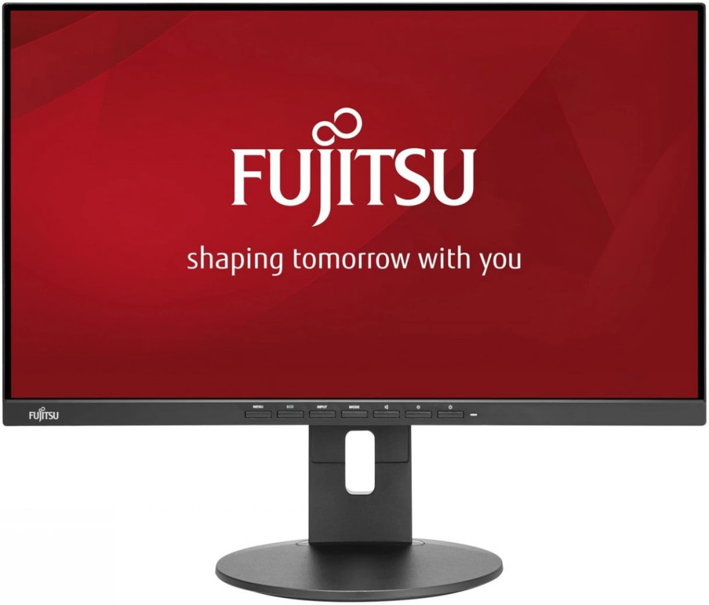 Fujitsu Display B24-9 TS monitor ("B" kat.)