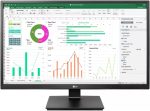 LG 24BN650Y-B monitor ("A-" kat.)