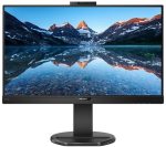 Philips 243B9 kamerás monitor ("B" kat.)