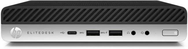 HP ProDesk 405 G4 Desktop Mini számítógép
