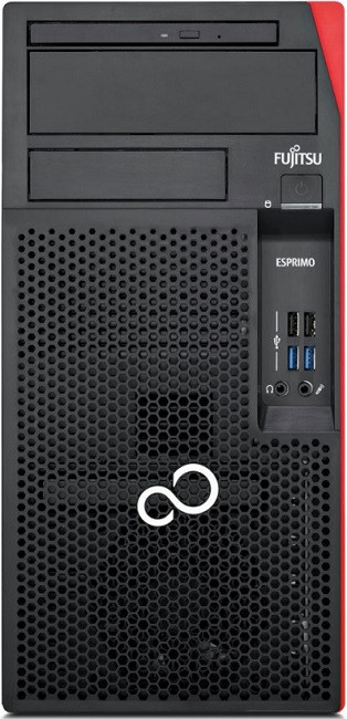 Fujitsu Esprimo P557 számítógép