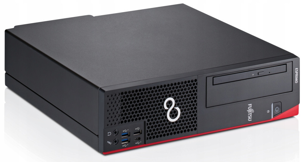Fujitsu Esprimo D958 számítógép