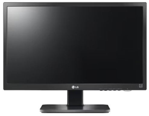 LG 23CAV42K monitor ("A-" kat.) (Cloud eszköz All-in-One)