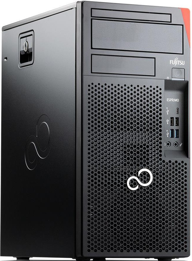 Fujitsu Esprimo P958 számítógép