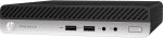 HP ProDesk 400 G4 Desktop Mini számítógép