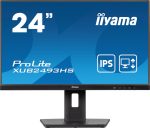 Iiyama Prolite XUB2493HS-B6 (100 Hz) monitor ("A-" kat.)