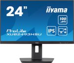 Iiyama Prolite XUB2493HSU-B6 (100 Hz) monitor ("A-" kat.)