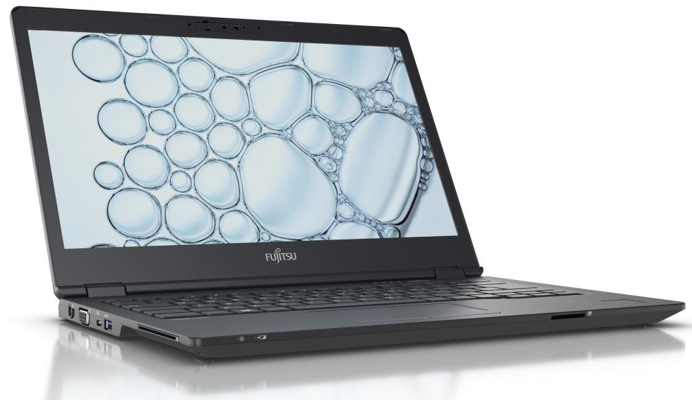 Fujitsu LifeBook U7410 laptop