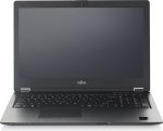 Fujitsu Lifebook U758 laptop