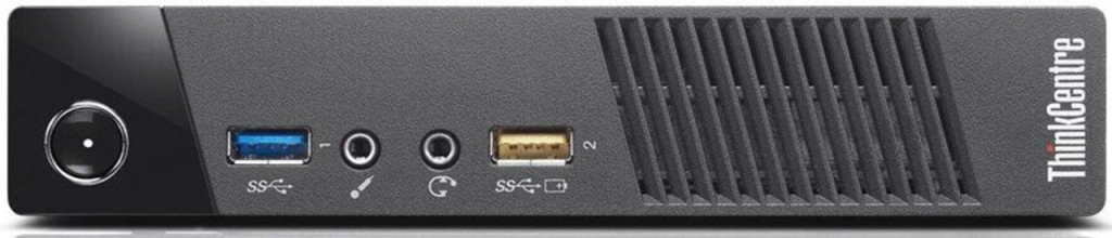 32767T.jpg Lenovo ThinkCentre M73 Tiny számítógép - Image 1