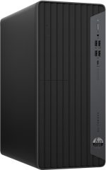 HP EliteDesk 800 G6 Tower számítógép ("A-" kat.)